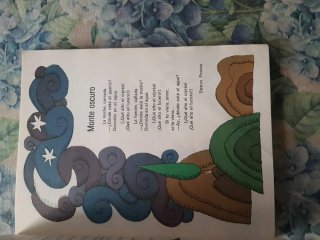 Senda libro de lectura