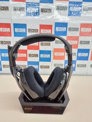 Auricolari A50 wireless per gaming ASTRO