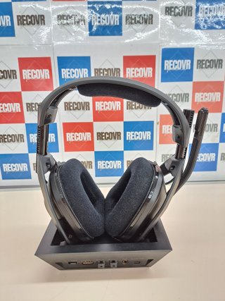 Auricolari A50 wireless per gaming ASTRO
