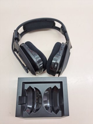 Auricolari A50 wireless per gaming ASTRO