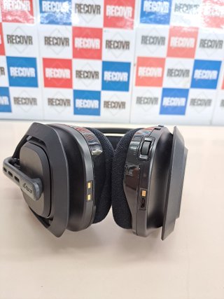 Auricolari A50 wireless per gaming ASTRO