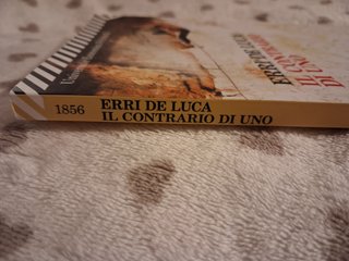 Il contrario di uno