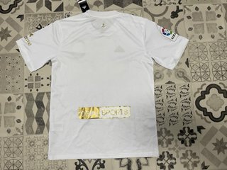 Camiseta Adidas Valencia CF Centenario Talla S