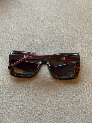 Gafas de sol Carolina Herrera Tortoise