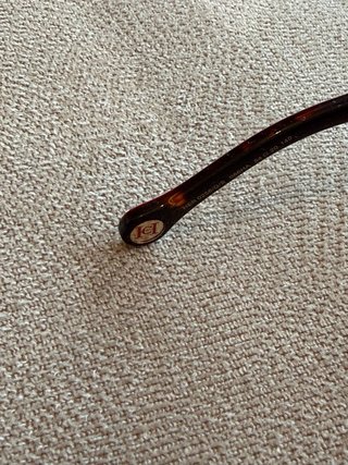 Gafas de sol Carolina Herrera Tortoise
