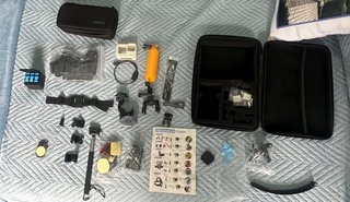 GoPro Hero 9 Black