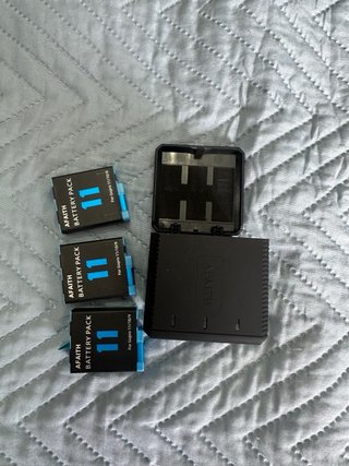 GoPro Hero 9 Black