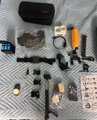 GoPro Hero 9 Black