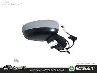 RETROVISOR COMPLETO DERECHO PARA CITROËN C3
