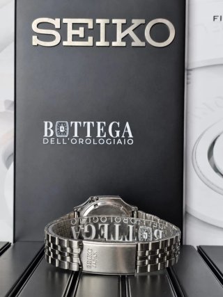 Seiko 5 Automatic  - Dicembre 1981