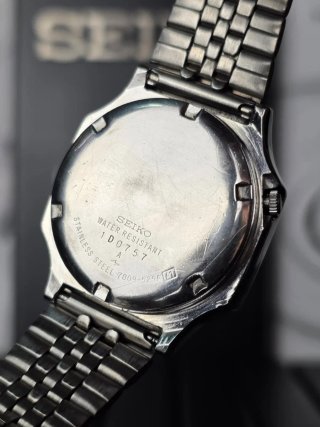 Seiko 5 Automatic  - Dicembre 1981
