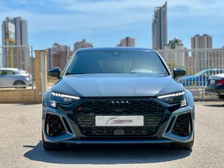 Audi RS3 / Carboceramicos / Bang Olufsen