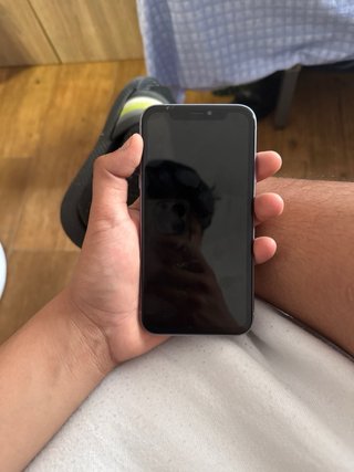 iPhone 11 64GB Viola - Batteria 100%