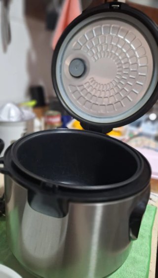Olla Robot PRIXTON