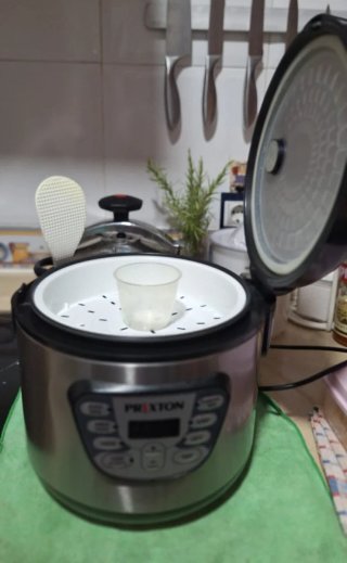 Olla Robot PRIXTON