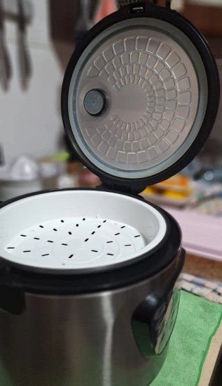 Olla Robot PRIXTON