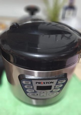 Olla Robot PRIXTON