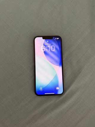 iPhone 13 Pro Grigio Siderale