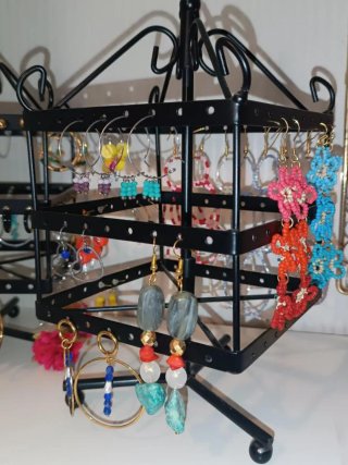 Lote Resto Stock Tienda joyas