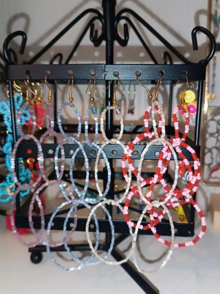Lote Resto Stock Tienda joyas