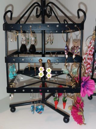 Lote Resto Stock Tienda joyas