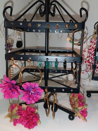 Lote Resto Stock Tienda joyas