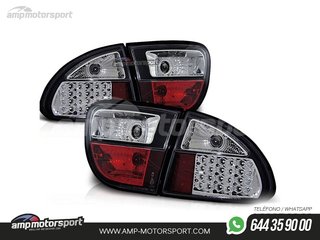 PILOTOS LED PARA SEAT LEON 1M 1999-2005