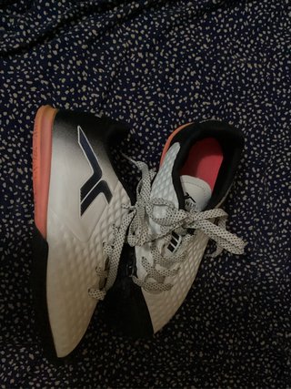 Zapatillas de marca para niño