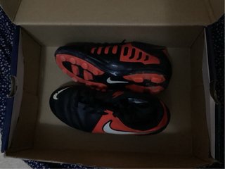 Zapatillas de marca para niño