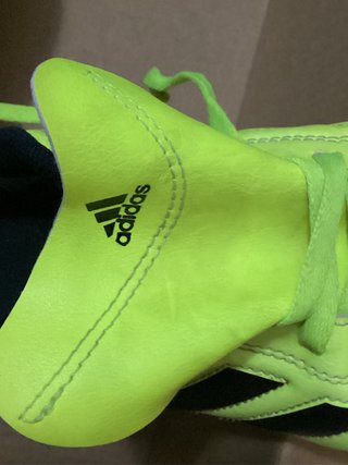 Zapatillas de marca para niño