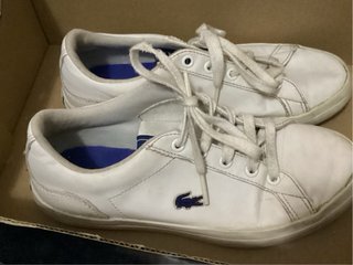 Zapatillas de marca para niño