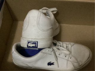 Zapatillas de marca para niño