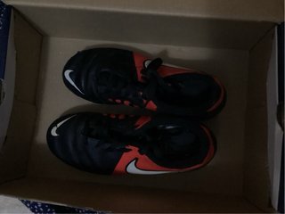 Zapatillas de marca para niño
