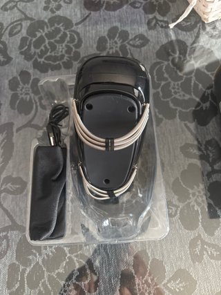 Masajeador FXSSM1 Cord/Cordless