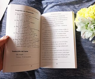 Lecturas en Inglés Para Principiantes