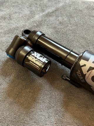 Fox Float X2 2022 Amortiguador 250x72.5mm