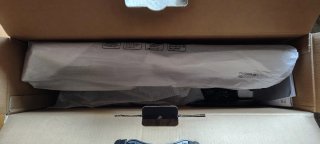 Monitor Asus VG278QR