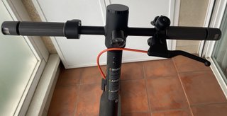 Patinete Eléctrico Xiaomi 4 (DDHBC13) + Candado