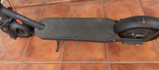 Patinete Eléctrico Xiaomi 4 (DDHBC13) + Candado