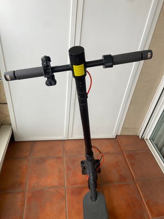 Patinete Eléctrico Xiaomi 4 (DDHBC13) + Candado