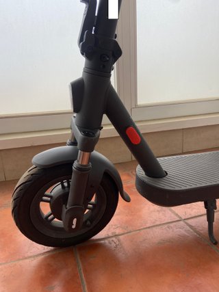 Patinete Eléctrico Xiaomi 4 (DDHBC13) + Candado