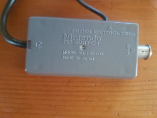 ✅️ Nintendo Nes Super Nintendo Snes Cavo TV RF
