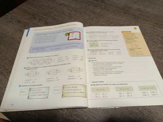 Matemáticas 5 Primaria. Tercer trimestre