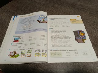 Matemáticas 5 Primaria. Tercer trimestre