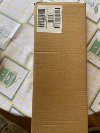 Teclado HP KB-0316 Plata/Negro conexión PS/2
