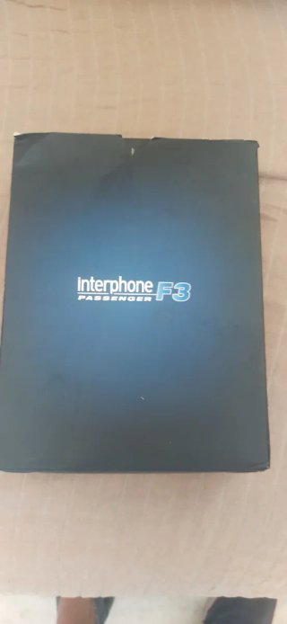 Interfono Cellular Line F3 Passenger