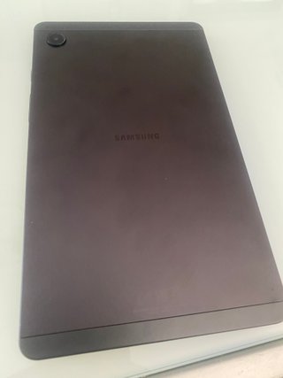 Samsung Tab A9, usato pochissimo. Come nuovo.