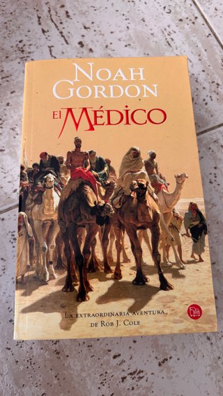 El médico