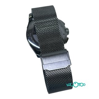 Hamilton H326121 Reloj Cronógrafo Azul