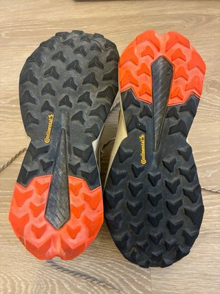 Adidas Terrex Trailmaker 2 Hike Talla 41 1/3